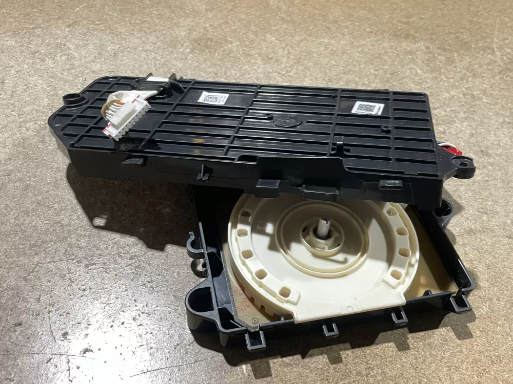 Samsung DC92-01802Q DC94-07244A Washer Control Board AZ75673 | Wm1087