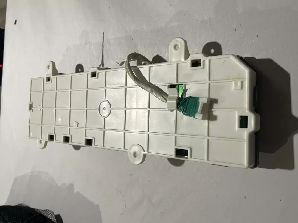 Samsung Washer Control Board DC92-01624B AZ201257 | Wm2447