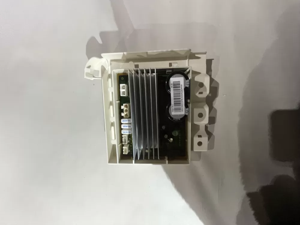 Samsung DC92-01378C AP5916747 Washer Control Board PCB