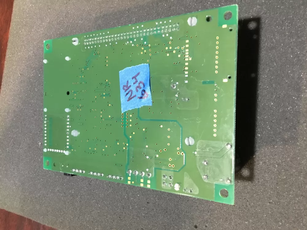 Johnson Controls 25-2783-1 Chiller Interface Control Board AZ78222 | NR634