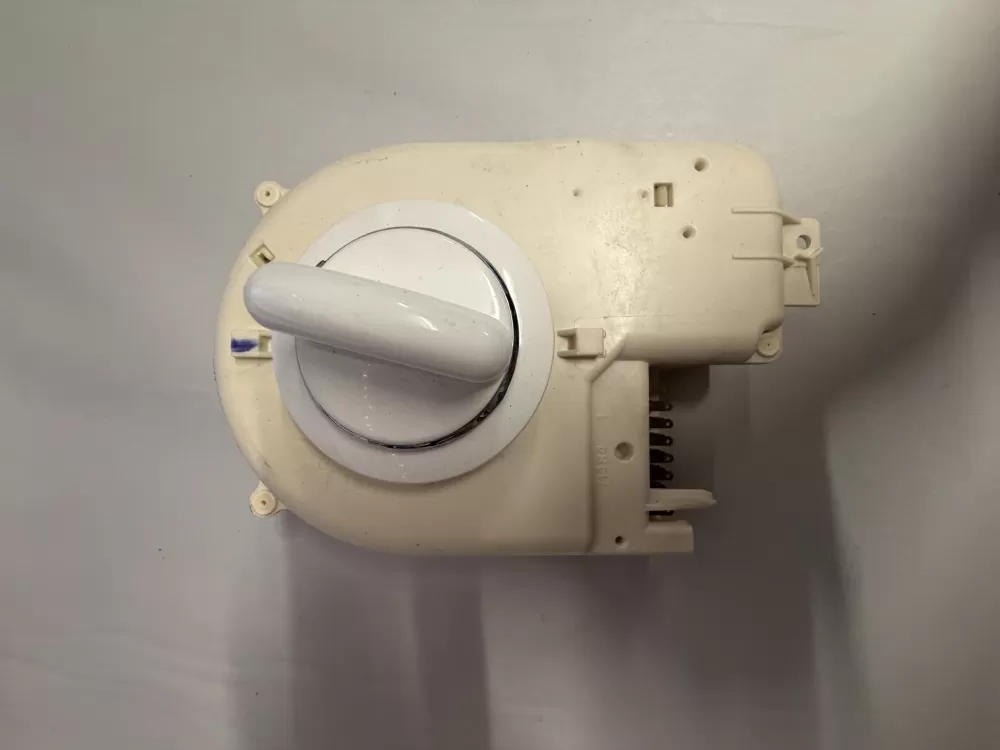 GE WH12X10350 175D5749P008 Washer Timer AZ219332 | KM1695