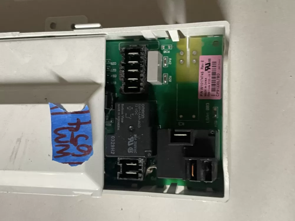 Whirlpool Maytag Kenmore Amana AP6016286 Dryer Control Board AZ47321 | Wm646