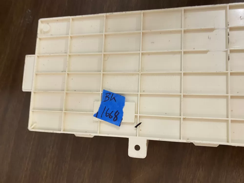 Samsung DC94-04385A Dryer Control Board AZ31026 | BK1668