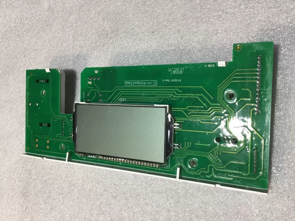 Whirlpool WP2304170  AP6007139  2304170  2304171  4432278  61277002  6105041  W2304170G  319400975  PS11740247 Refrigerator Control Board