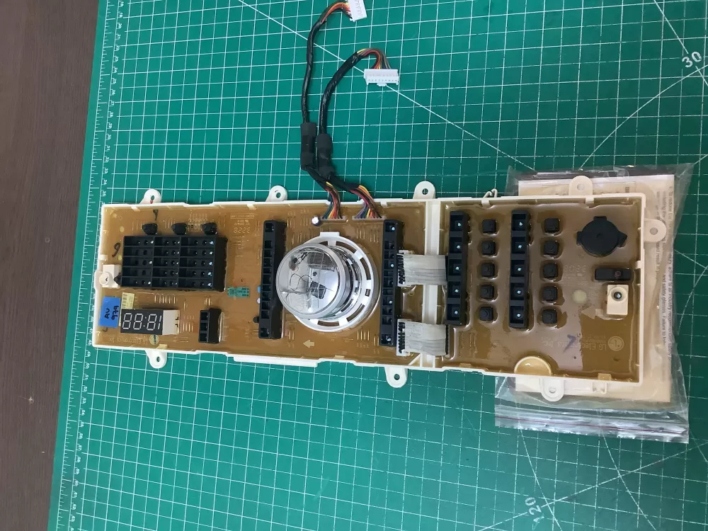 LG Kenmore EBR75351403 Washer Board AZ226637 | ARV979