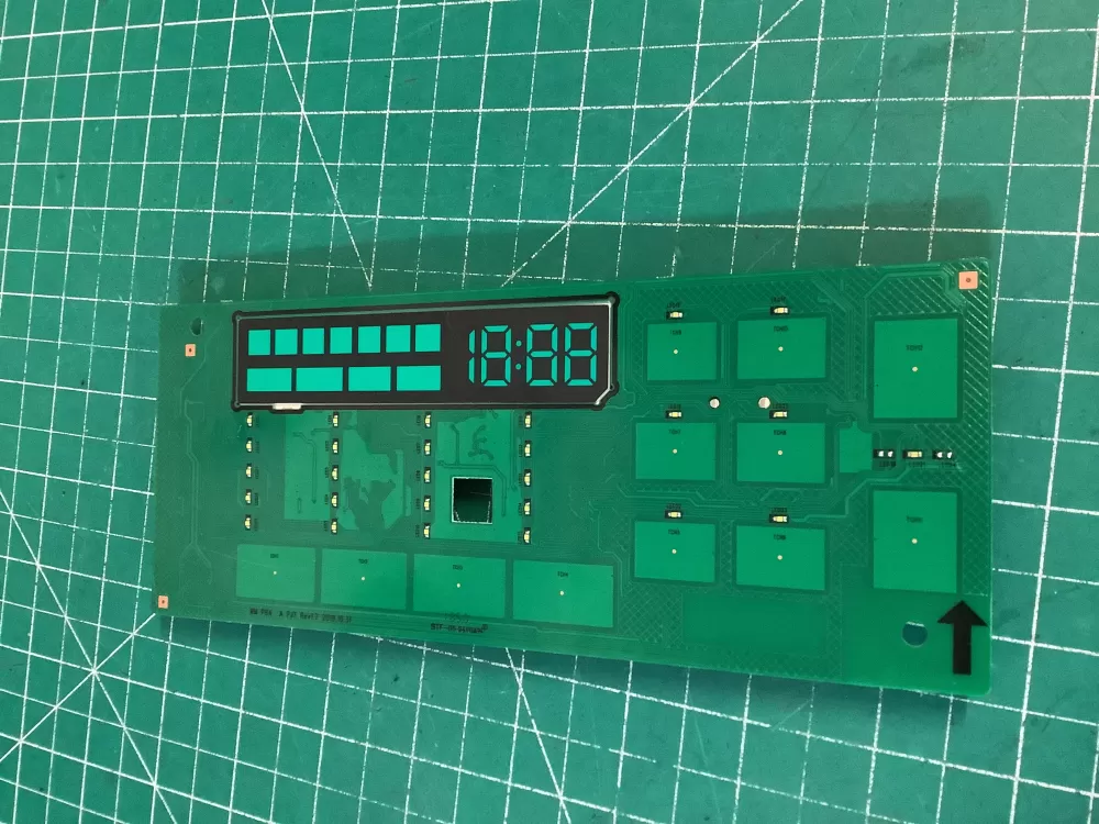 Samsung DC9202394C  DC92-02394C Washer 