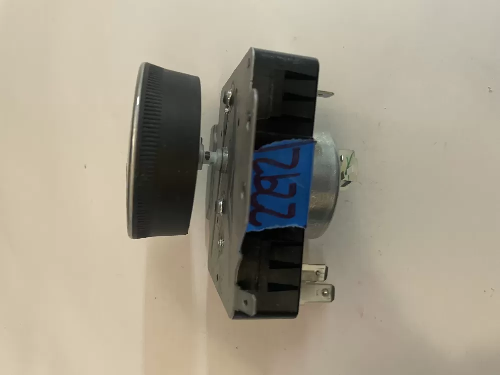 Whirlpool Maytag Kenmore AP6016542 W10185992 Dryer Timer AZ191683 | KM2292