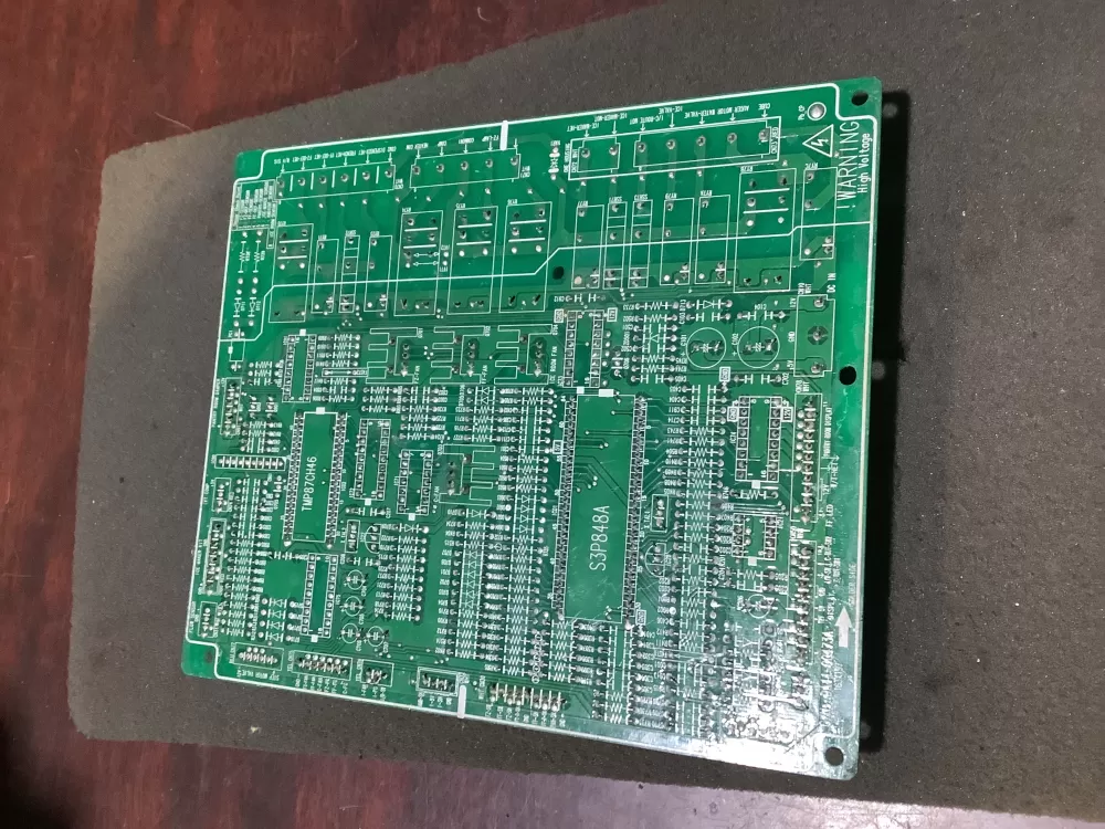Samsung DA41 00473A AP4447458 Refrigerator Control Board Main AZ113279 | NR2124