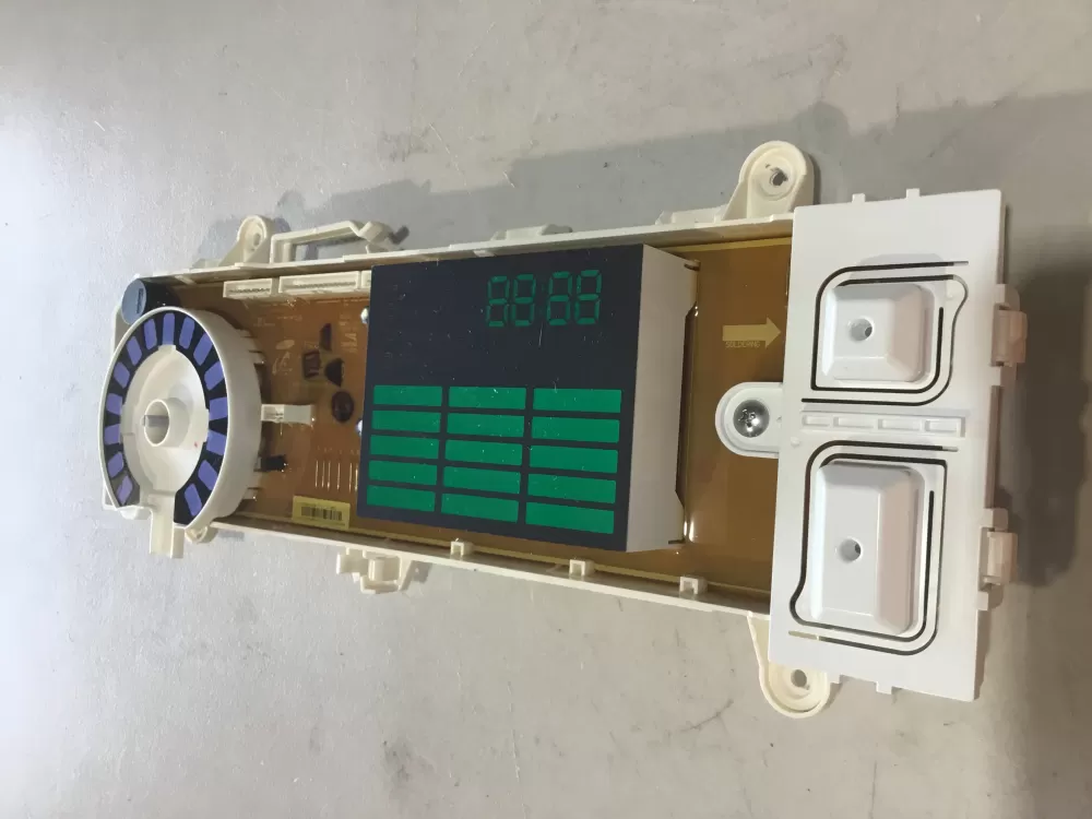 Samsung DC92-01311B Washer Control Board AZ49057 | NR1794