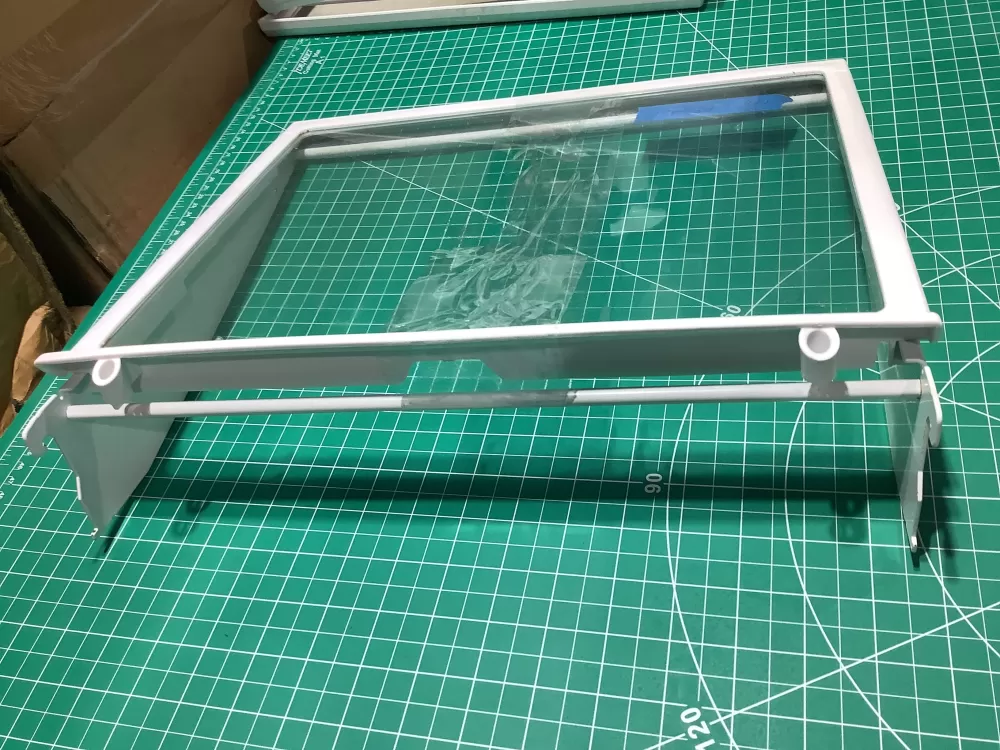 Maytag 124639 Refrigerator Jenn Air Shelf AZ164545 | SL331