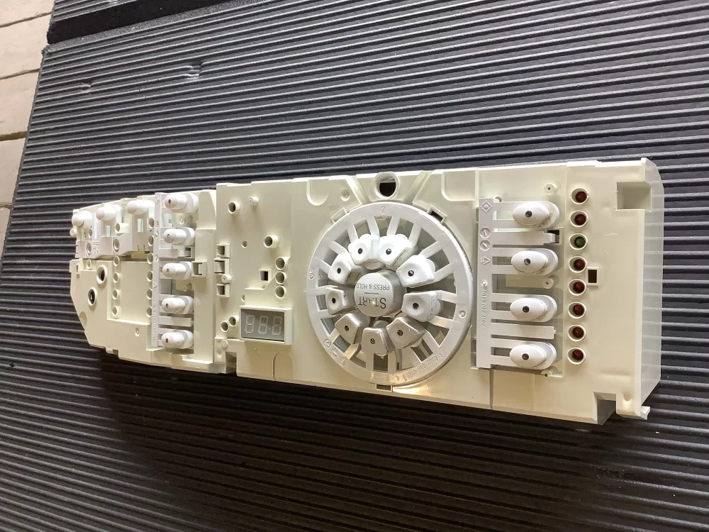 Whirlpool WP8182996 461970220631-01 Washer Control Board AZ180933 | ARV815