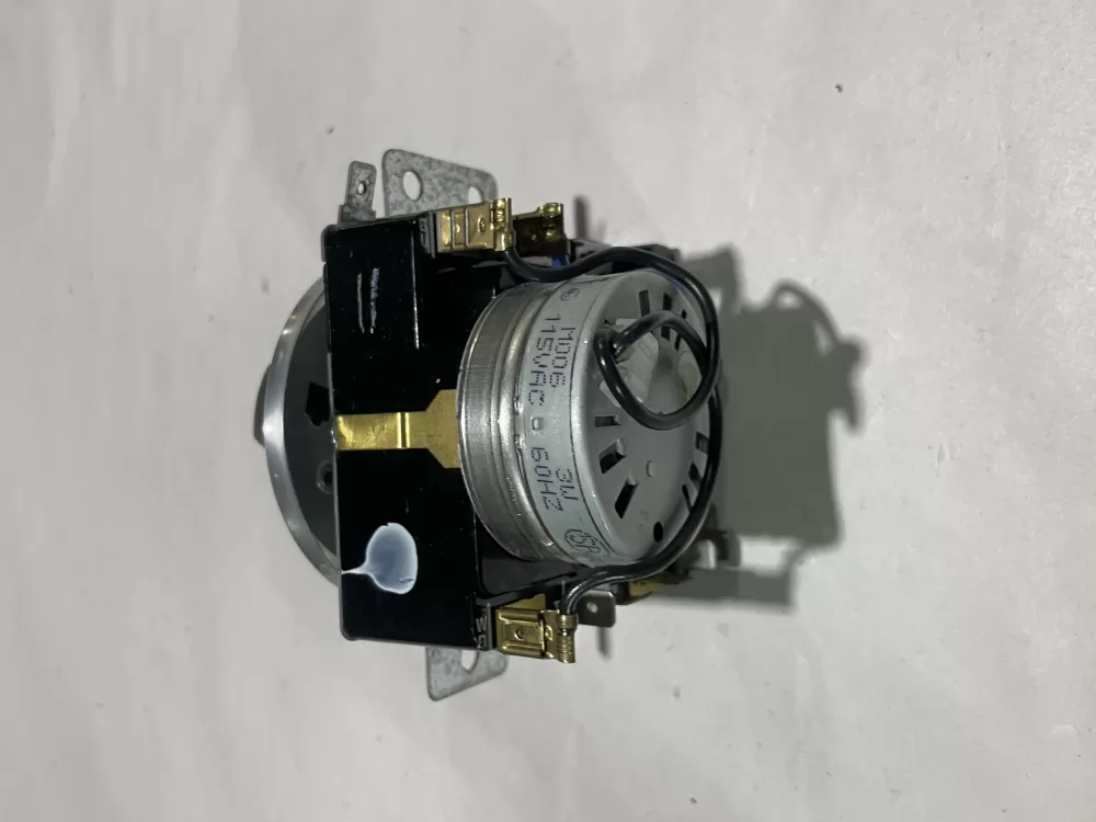 Whirlpool 8566184A 8566184 WP8566184 Dryer Timer AZ152055 | Wm904