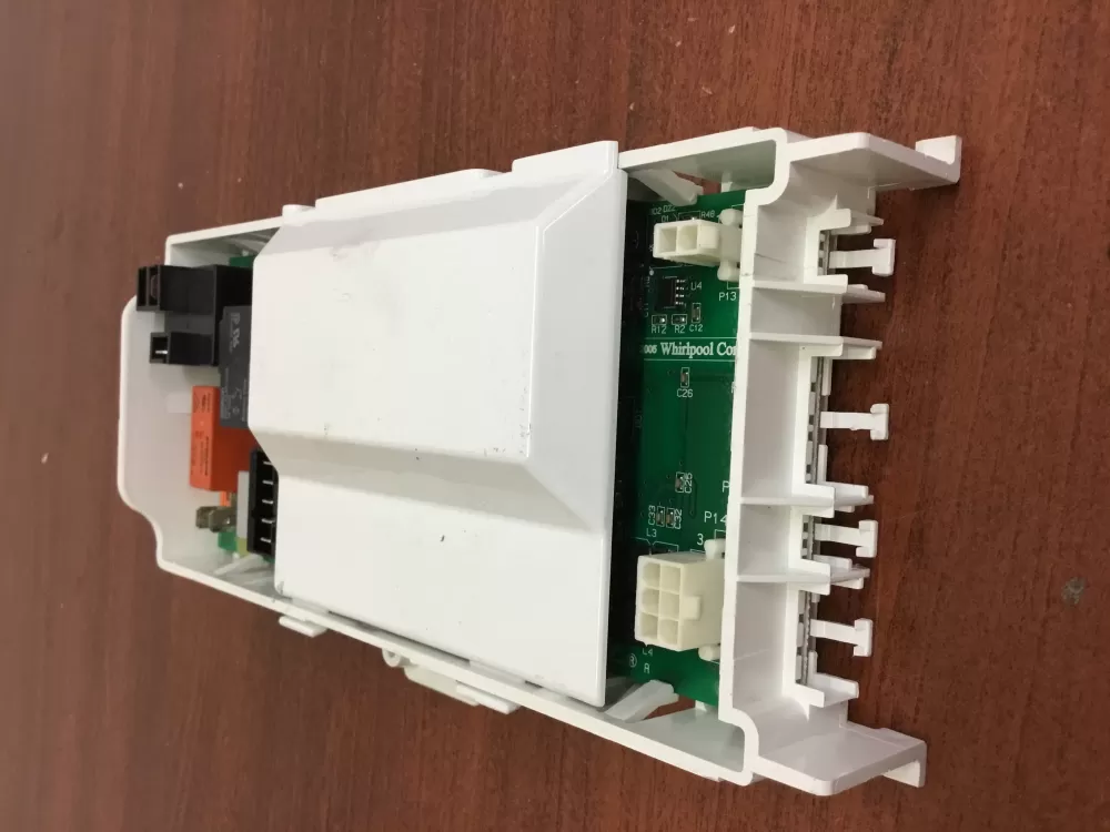 Whirlpool Maytag WPW10111616 W10118243 Dryer Control Board AZ31022 | NR1667