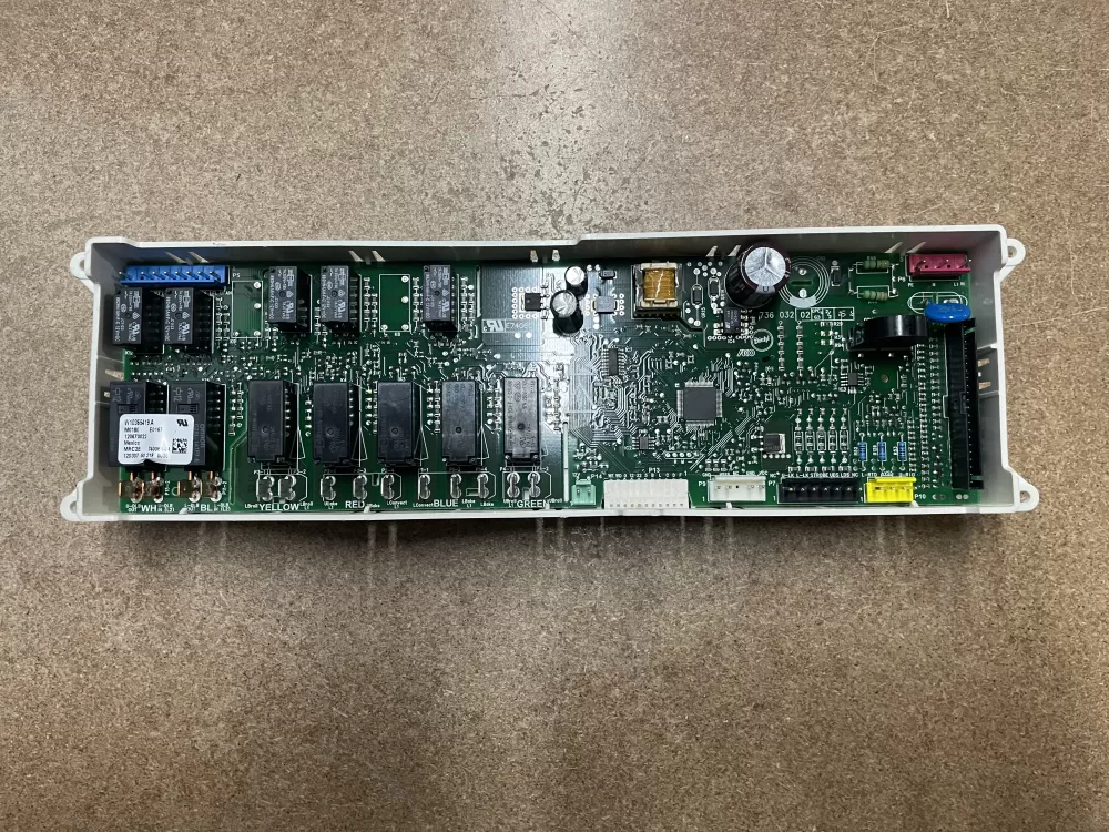 KitchenAid W10293885 W10365419 Range Oven Control Board AZ22893 | KMV102