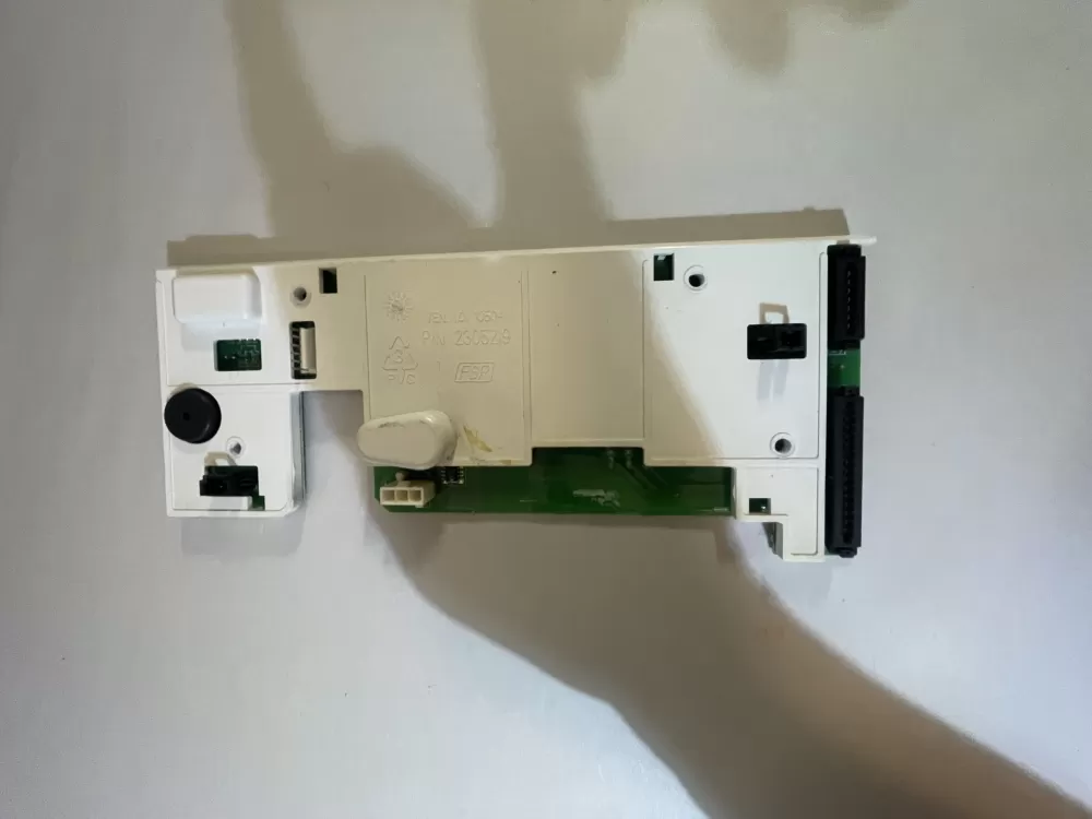 Whirlpool WP2304163 2252175 Refrigerator Control Board AZ189012 | KM1651
