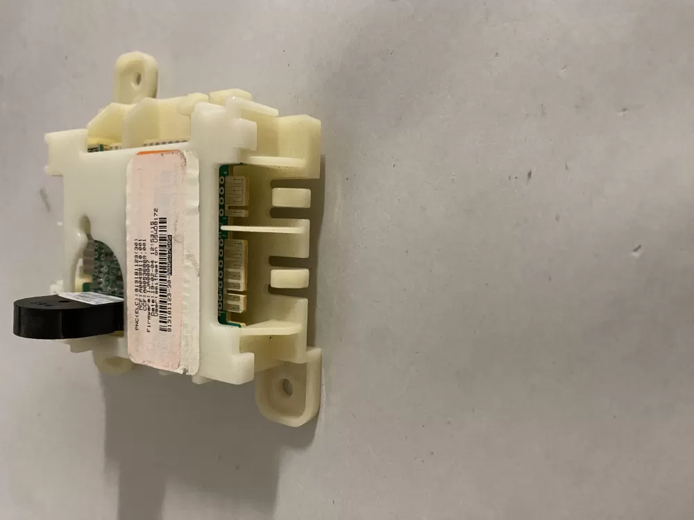 Frigidaire 137332801 A00537605 Washer kenmore Control Board AZ197621 | BK2737