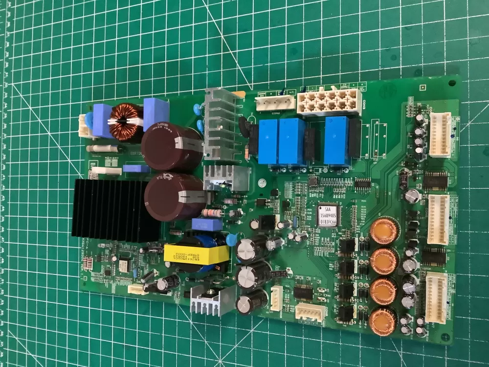 Kenmore EAX64129304 Refrigerator Control Board AZ224016 | NR1838