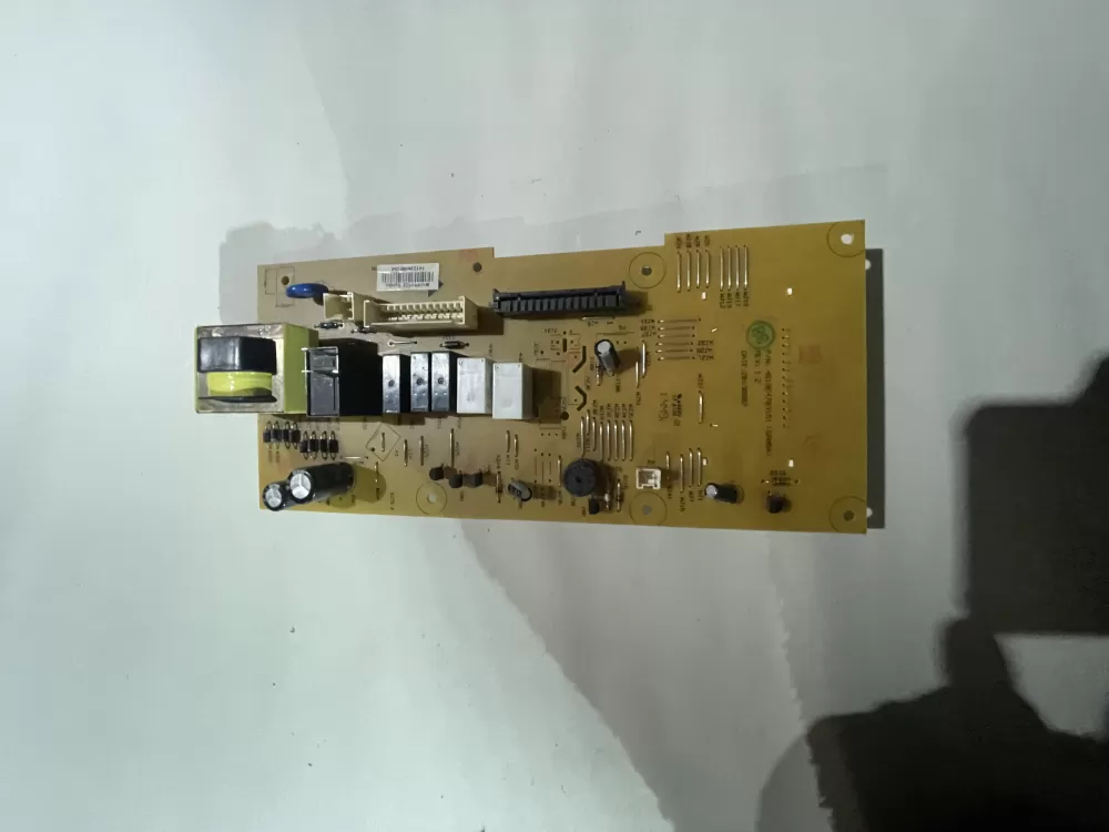 Maytag W10692233 Microwave Control Board