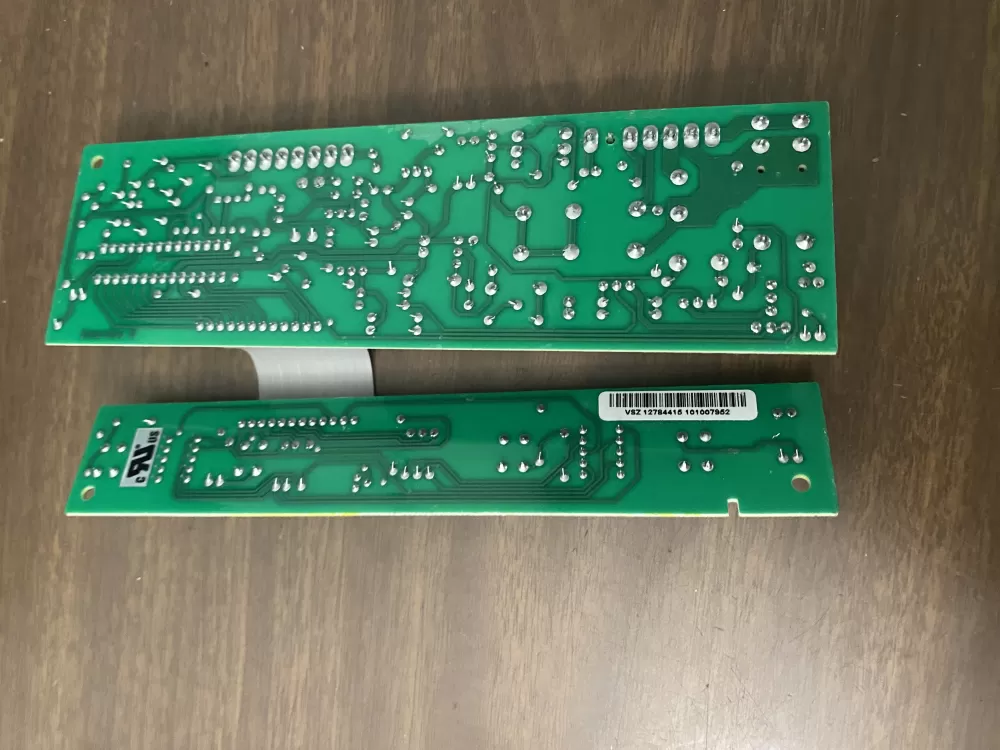 Whirlpool Maytag W10503278 Refrigerator Control Board AZ101340 | BK1453