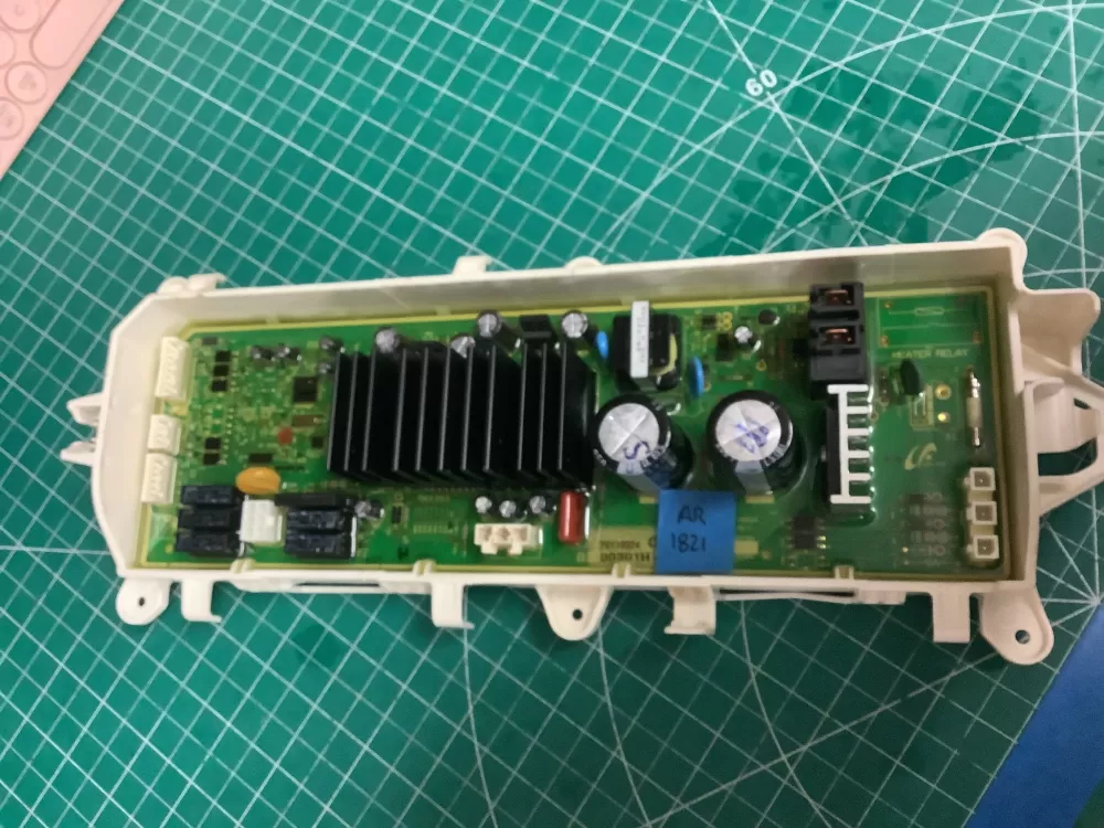 Samsung DC92 00301H DC9200301H Washer Control Board AZ201056 | AR1821