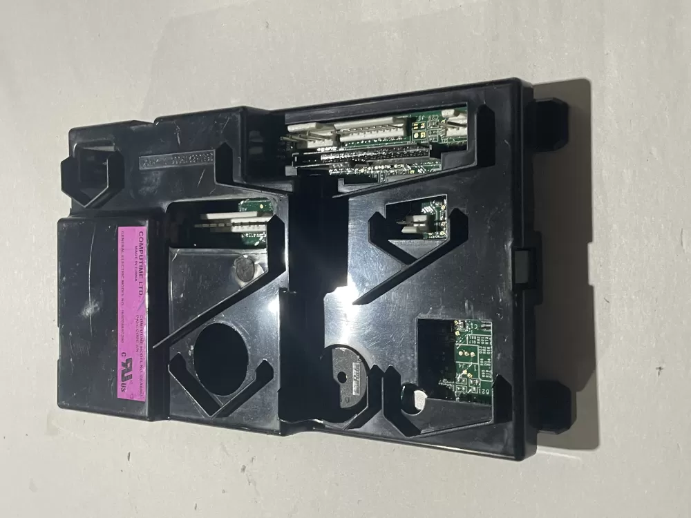 GE 165D7881G200 Dishwasher Control Board