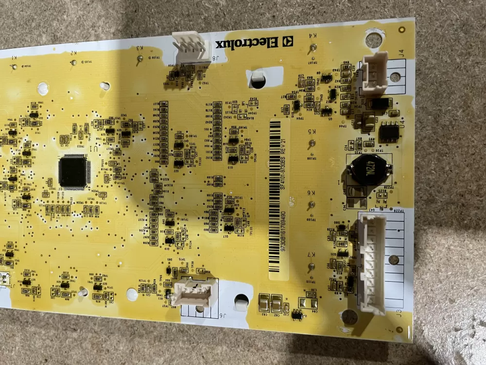 Frigidaire AP6285796 Refrigerator Control Board Display AZ62006 | KM1885