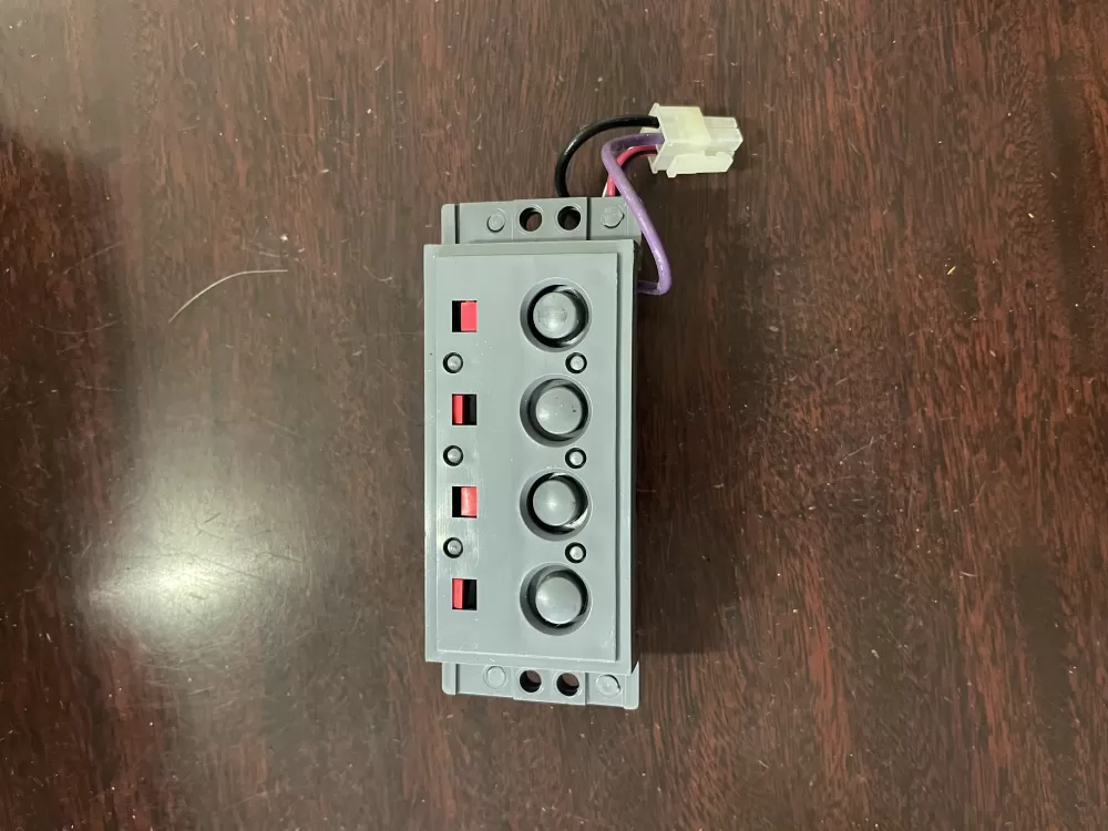 Frigidaire  Kenmore 405551-00 Refrigerator Dispenser Switch