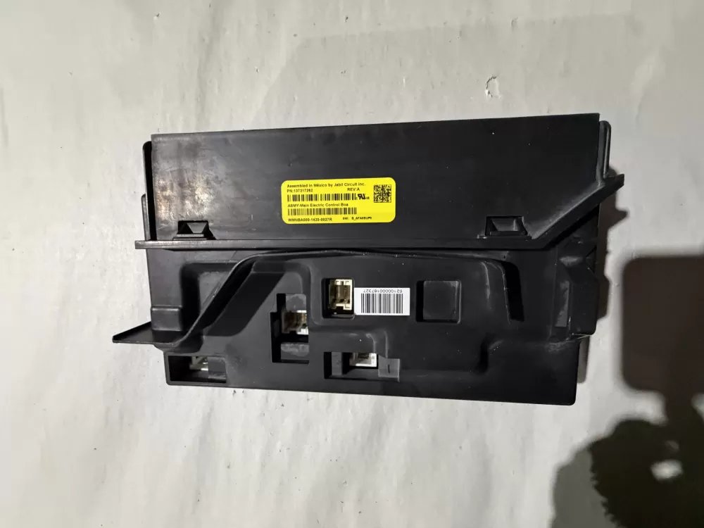 Frigidaire  Electrolux 137317200 137317201 137317221 137317262 809019903 809019904 809019907 809019910 PS11728635 Washer Control Board