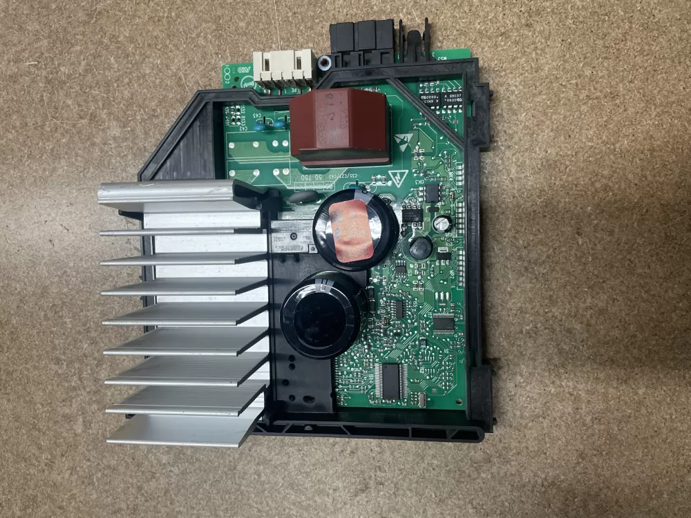 Bosch Washer Motor Control Board 00660486 660486 9000161489 AZ22460 | KM1419