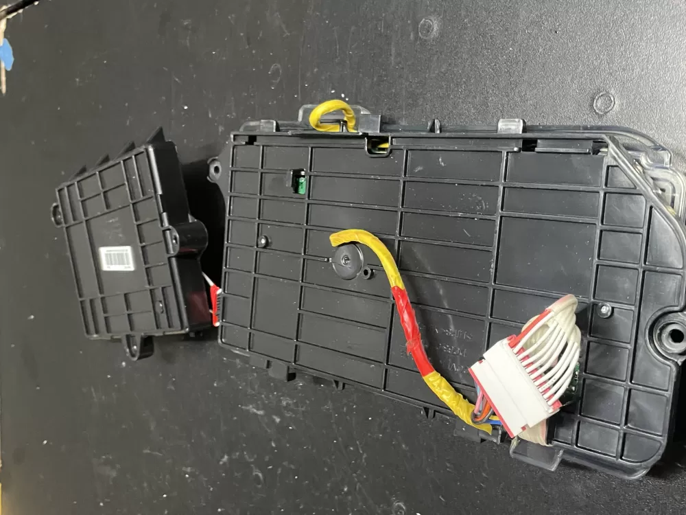 Samsung AP5916801 DC92-01622G PS9605972 Washer Control Board AZ2356 | WmV226