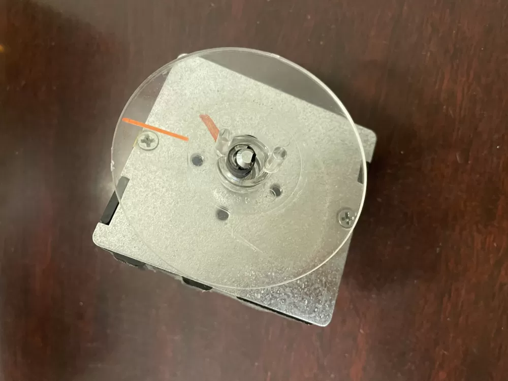 Whirlpool D1310628 Dryer Timer AZ46207 | KM409