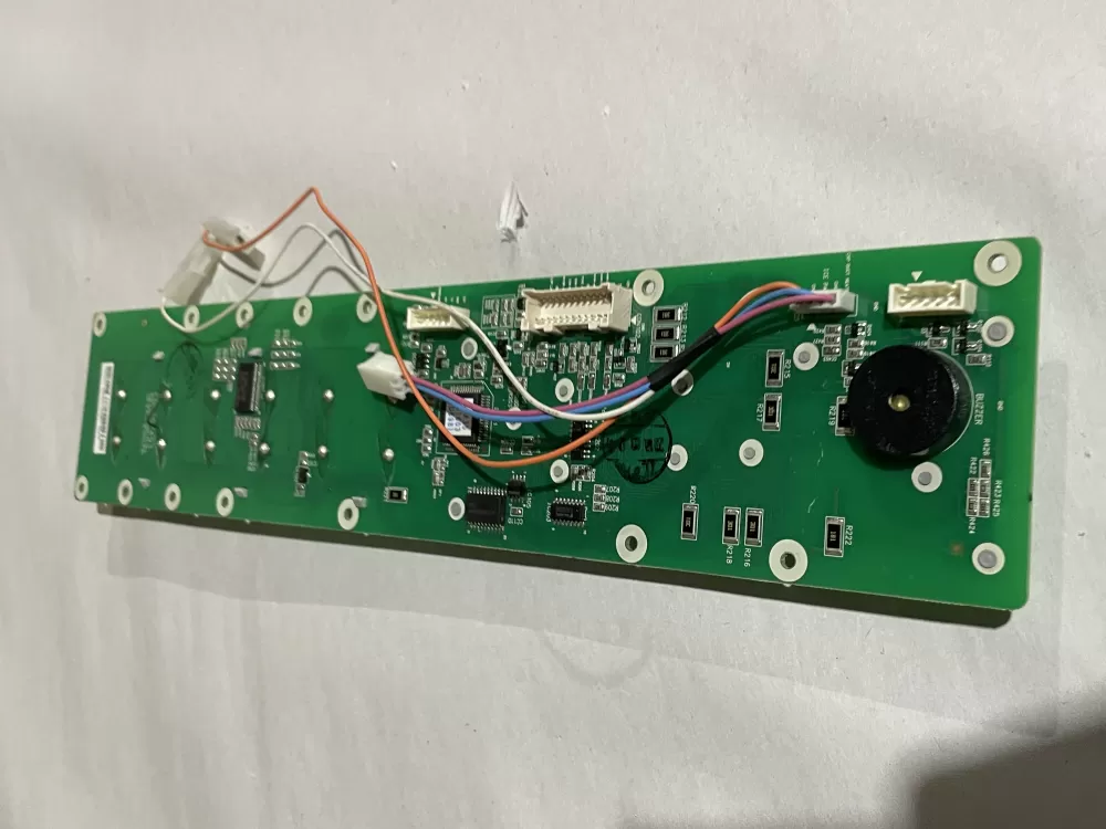 LG EBR65749301 Refrigerator Dispenser Control Board AZ188876 | Wm1563
