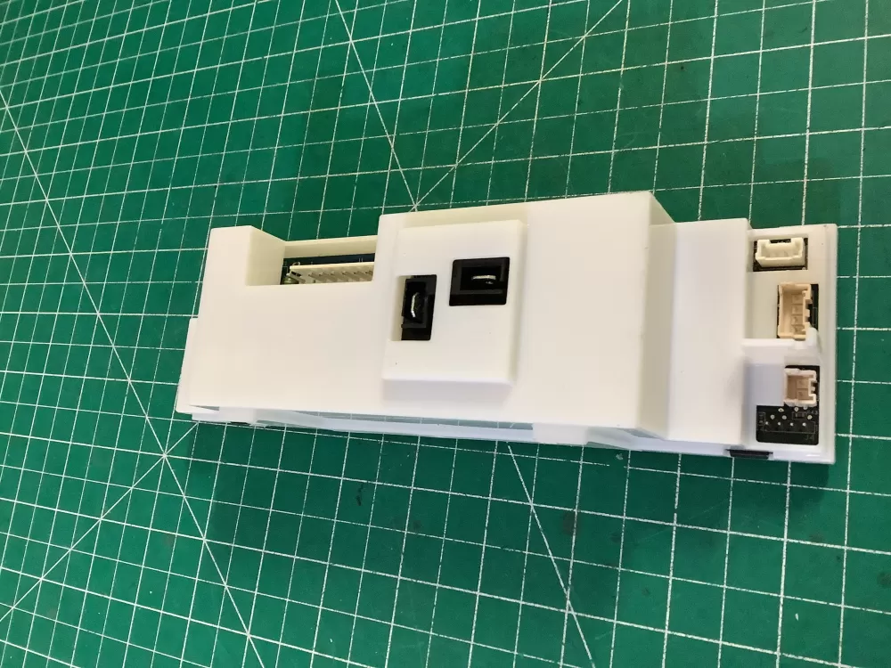 Frigidaire A01078804 242207704 Refrigerator UI Control Board AZ176094 | NR2634