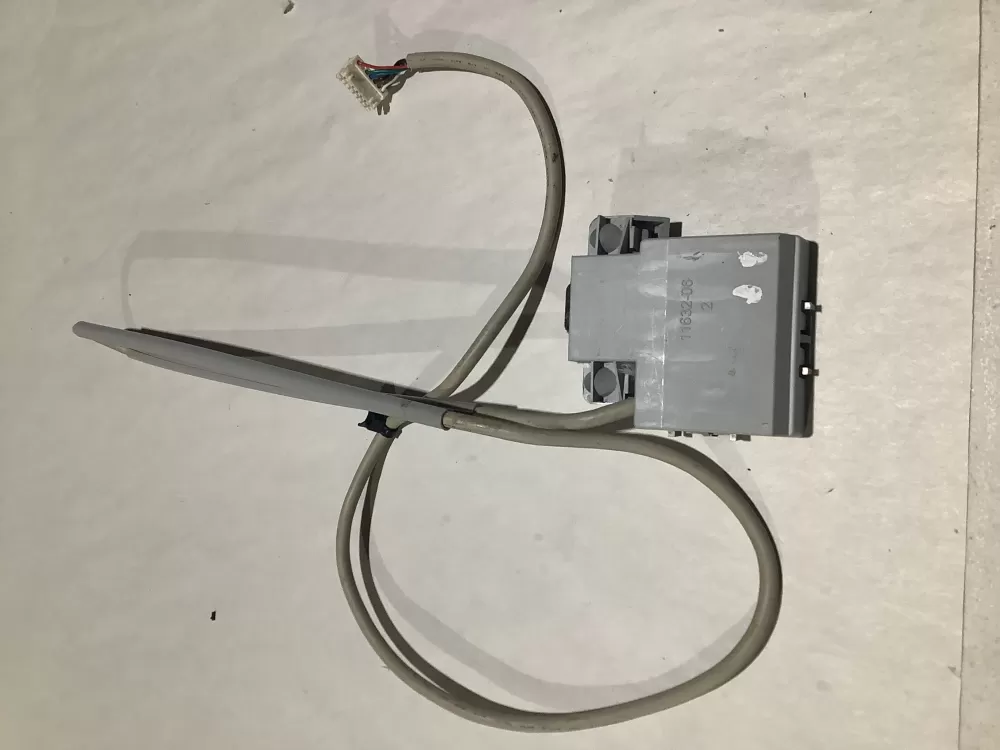 Kenmore  Maytag  Whirlpool 8563937 W10059230 W10619844 WPW10619844VP WPW10619844 Washer Lid