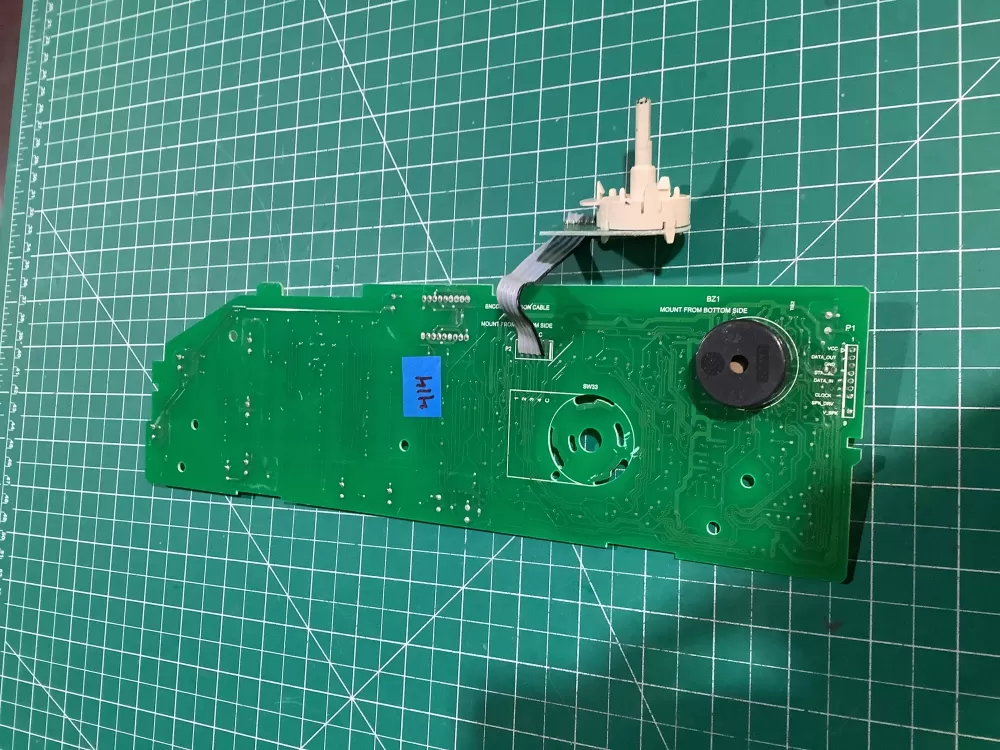 Whirlpool Maytag W10051131 W10051133 Washer Control Board AZ164280 | NR414