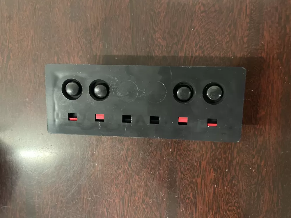 Whirlpool  Kenmore  Roper 2180279 WP2180279 PS11739032 Refrigerator Dispenser Panel