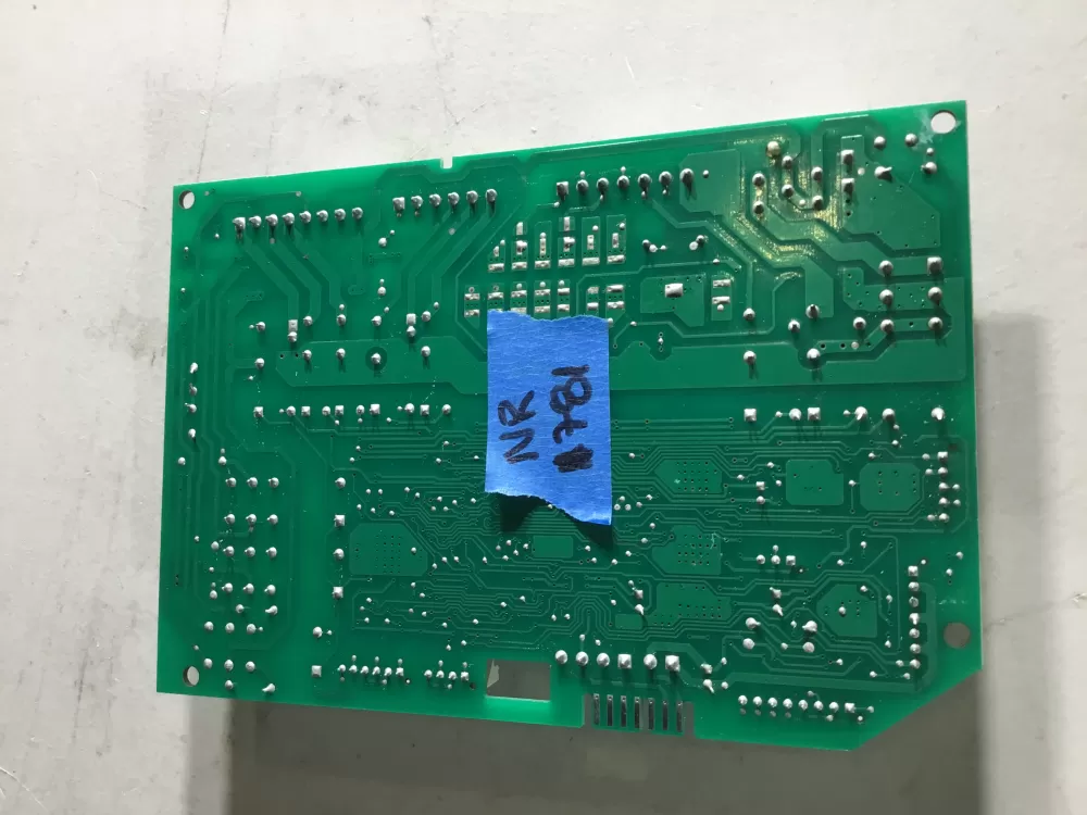 Whirlpool Maytag KitchenAid Kenmore Refrigerator Control Board AZ46714 | NR1781