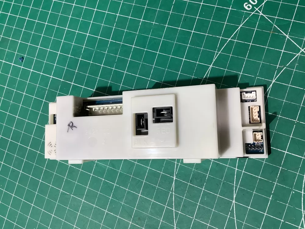 Frigidaire A01078804 242207704 Refrigerator UI Control Board AZ189051 | AR309