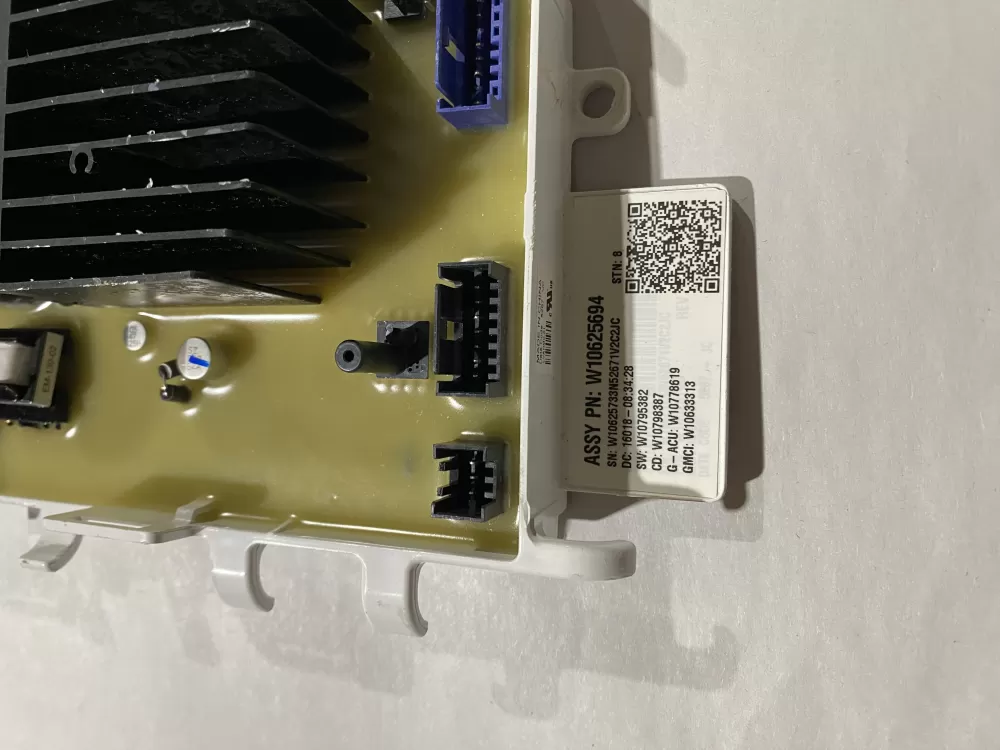 Maytag AP6230877 W10625694 W10812420 Washer Control Board AZ189250 | BK524