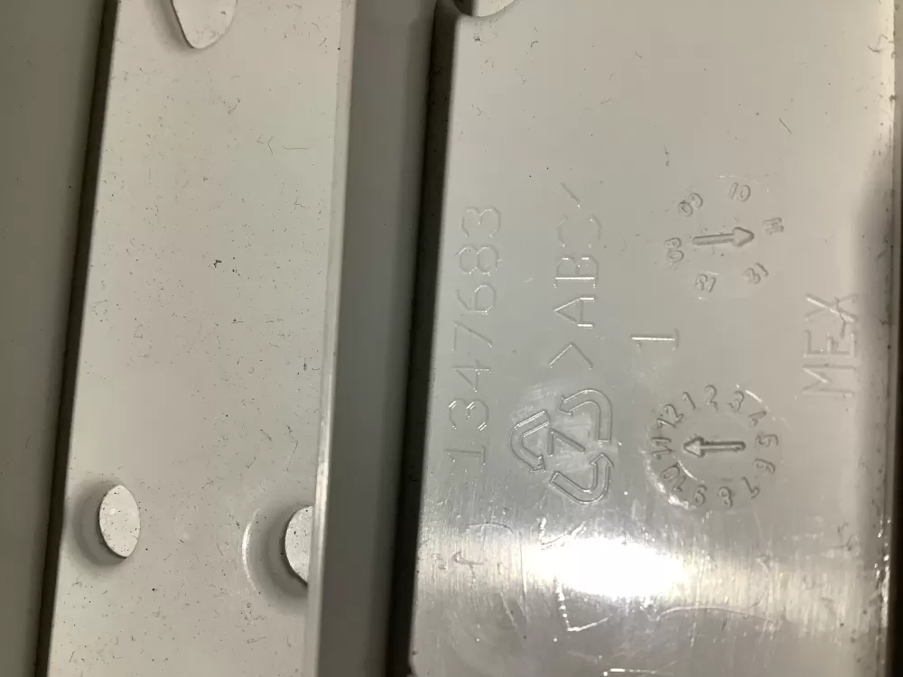 Frigidair/Electrolux User Interface Control Board PN 134768300 AZ128762 | NRV734