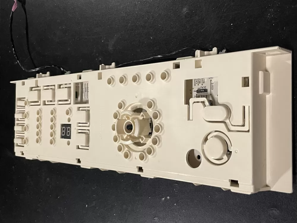 Samsung AP5916807 DC92-01624E PS9605978 Dryer Control Board
