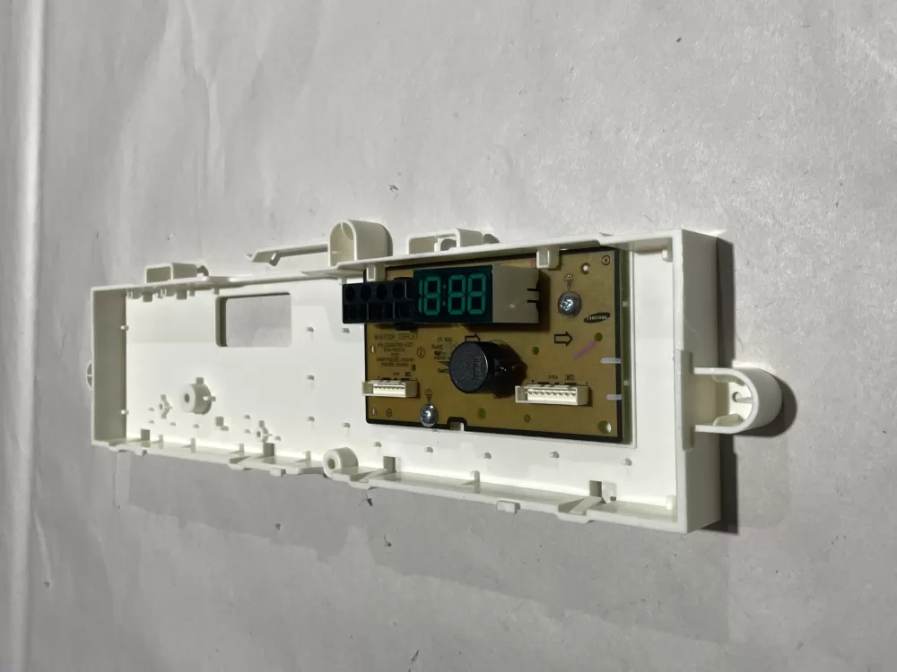 Samsung DC92-01864B Dryer Control Board