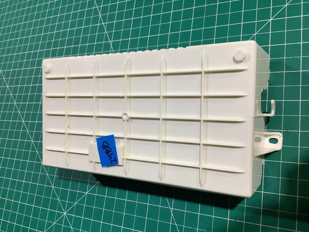 Samsung DC92 02527J Dryer Control Board AZ148625 | NR2488