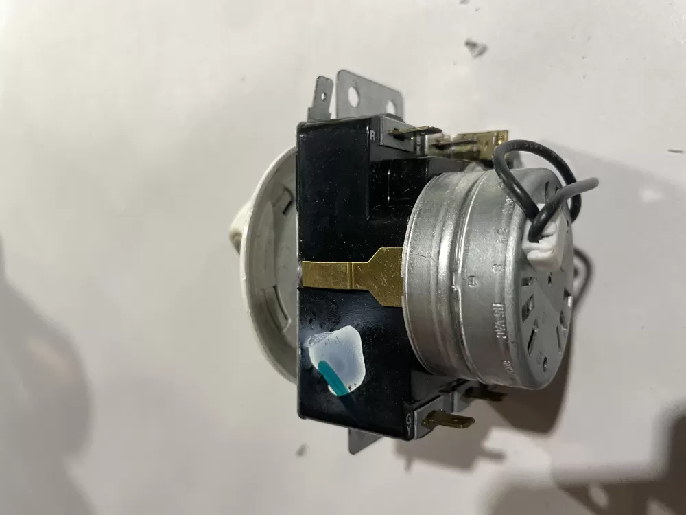 Whirlpool Kenmore Roper AP6009019 3392250 3976568 Dryer Timer AZ182233 | Wm2686
