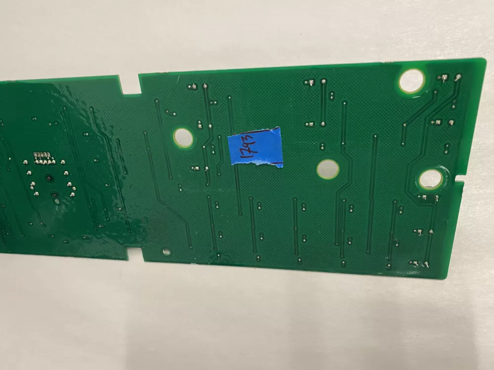 Whirlpool Maytag W10260186 W10258434 Washer Control Board AZ212064 | BK1793