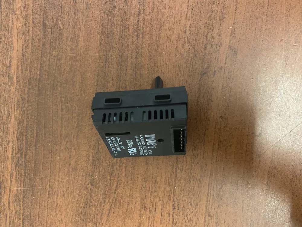 Maytag W10202616 WPW10202616 Washer WP Control Board Switch AZ43064 | BK1663