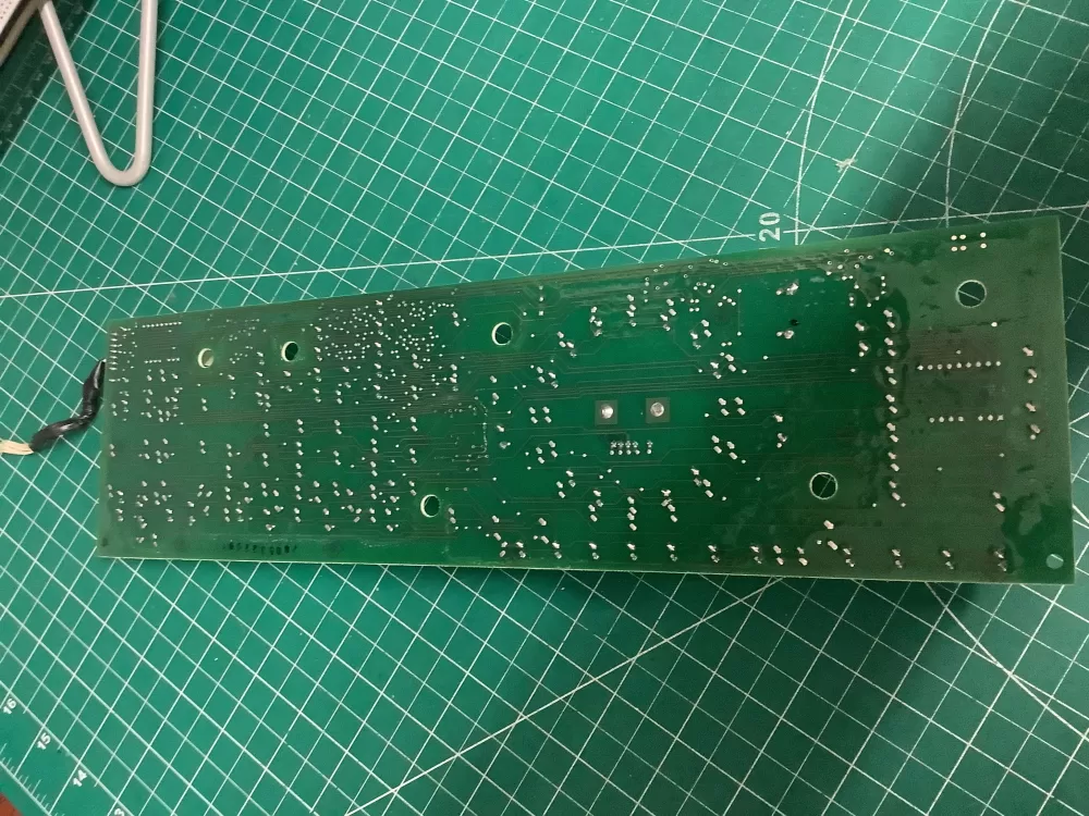 Whirlpool W10285513 W10352744 WPW10352744 AP6020254 1878491 PS11753572 W10269601 Washer Control Board