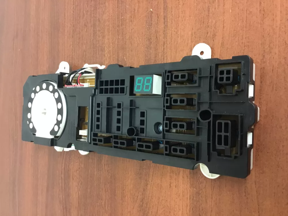 Samsung AP5916807 DC92 01624E Dryer Control Board AZ33292 | NRV365