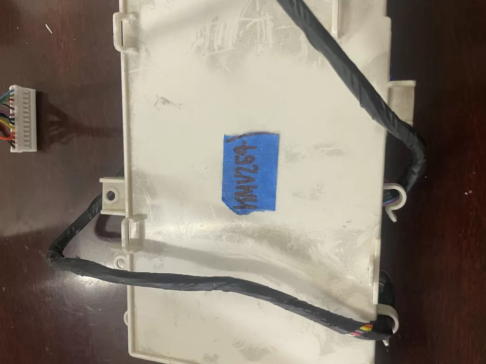 LG 6870EC9234A 6870EC9242A 6871EL1011B Dryer Control Board AZ32518 | KMV254