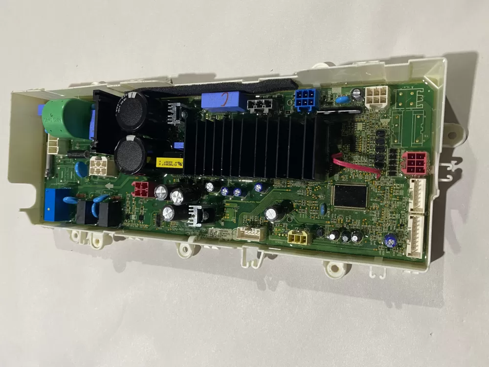LG EBR80342102  EBR80352102 Washer Control Board
